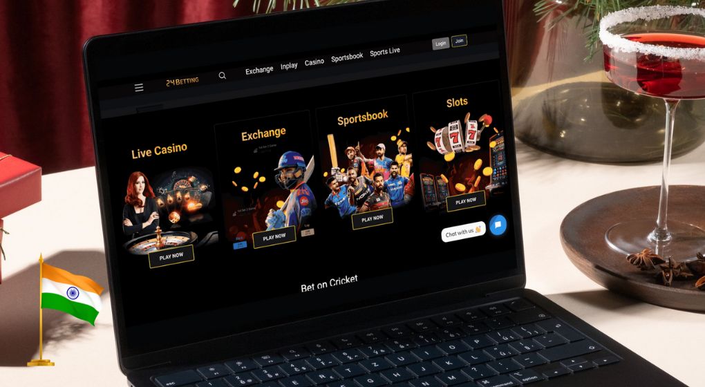 Why Choose 24betting for Your Online Gaming Experience?